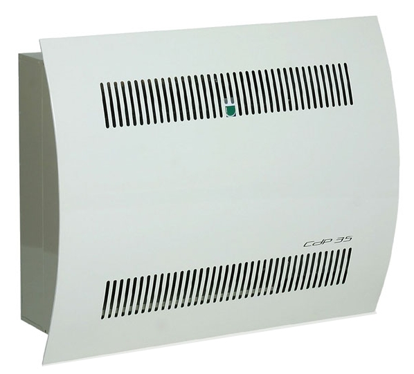 ��������� ������� ��� ��������� Dantherm CDP 65