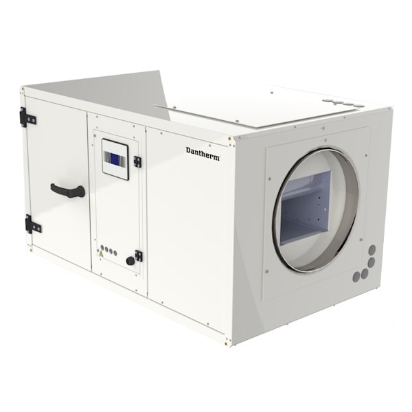 Канальные осушители Dantherm CDP 85 135 175
