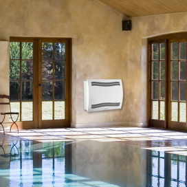 ������ ���������� Dantherm CDP